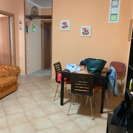 Vakantiehuis Casa Vacanza Sardegna... “stintino” *