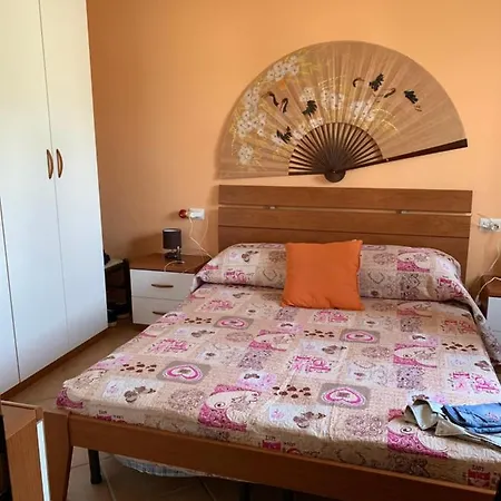Casa Vacanza Sardegna... “stintino” Vakantiehuis