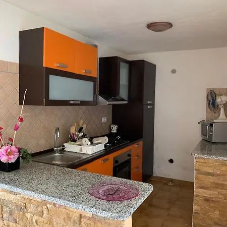 Casa Vacanza Sardegna... “stintino” * Stintino