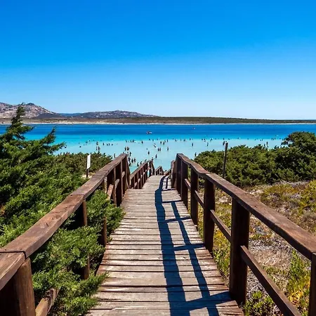 Vakantiehuis Casa Vacanza Sardegna... “stintino” Stintino