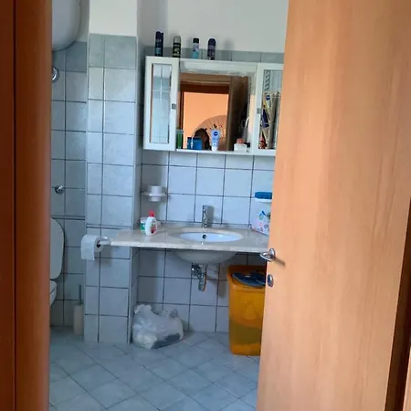 Casa Vacanza Sardegna... “stintino” Vakantiehuis *