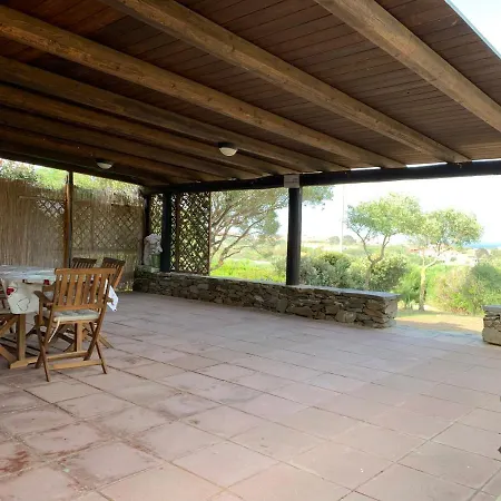 Vakantiehuis Casa Vacanza Sardegna... “stintino”