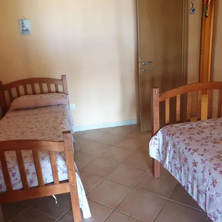 Casa Vacanza Sardegna... “stintino” Vakantiehuis Stintino