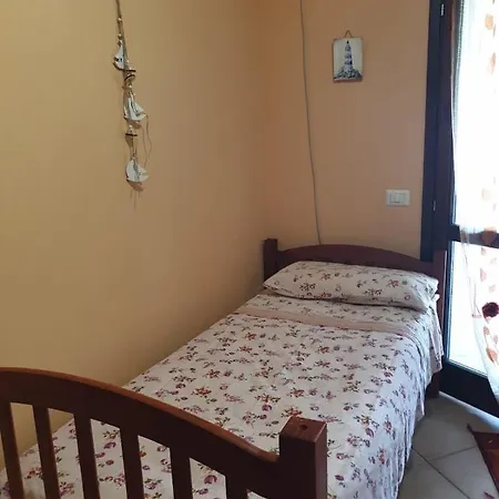 Casa Vacanza Sardegna... “stintino” Vakantiehuis *