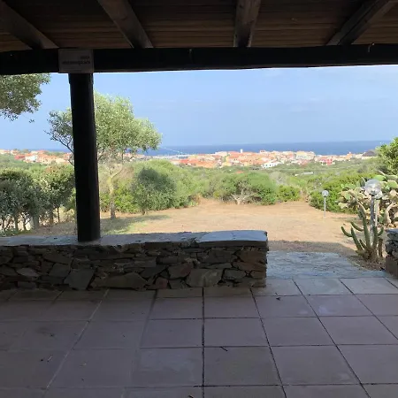 Casa Vacanza Sardegna... “stintino” Vakantiehuis *