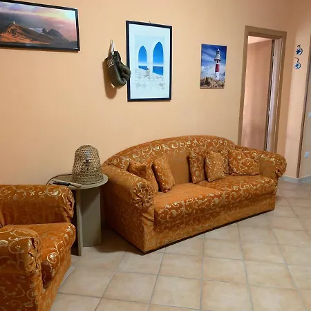 Vakantiehuis Casa Vacanza Sardegna... “stintino” *