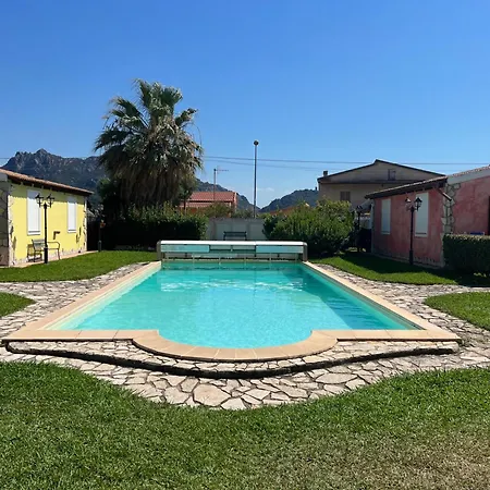 Casa Sardegna * Villavecchia