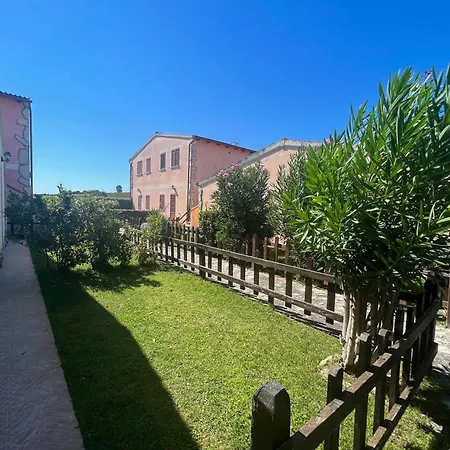Feriehus Casa Sardegna *
