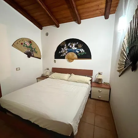 Casa Sardegna Villavecchia