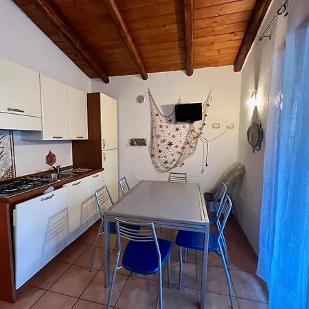Casa Sardegna