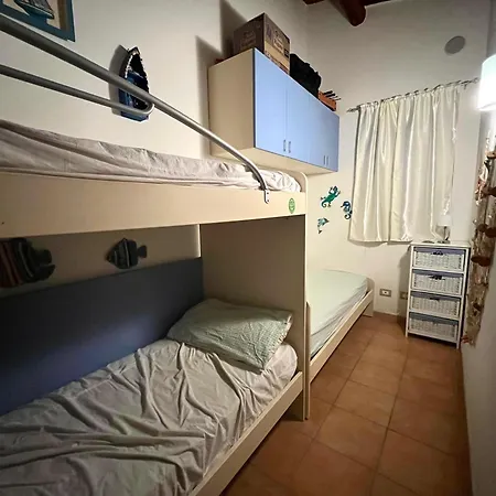 Casa Sardegna Feriehus